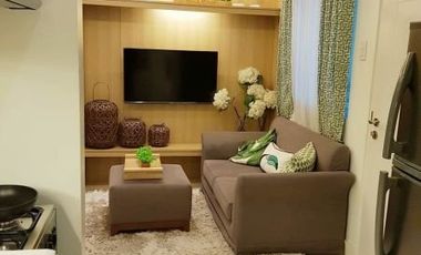 resort style home in the city with Samal island view