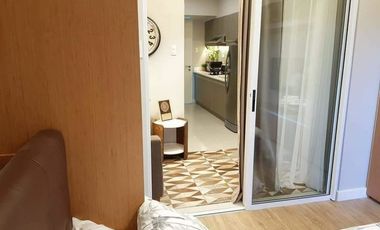 resort style home in the city with Samal island view