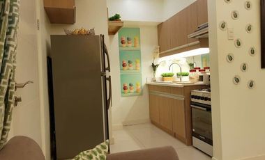 resort style home in the city with Samal island view
