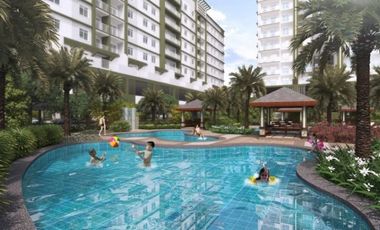 resort style home in the city with Samal island view