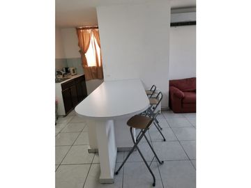 Venta de apartamento en Betania (Betania 2000) GTA