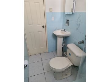 Venta de apartamento en Betania (Betania 2000) GTA