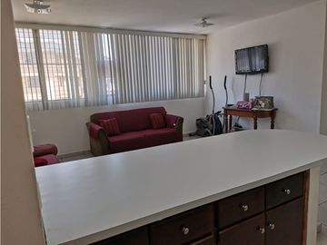 Venta de apartamento en Betania (Betania 2000) GTA