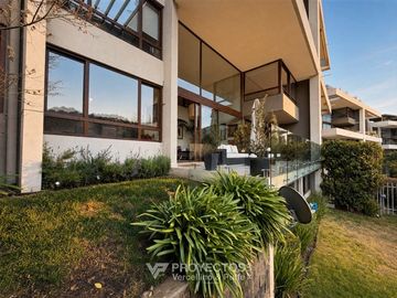Depthouse en venta de 4 dorm. en Lo Barnechea