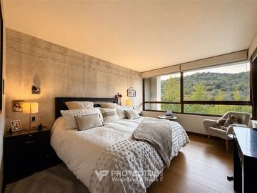 Depthouse en venta de 4 dorm. en Lo Barnechea