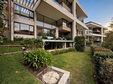 Depthouse en venta de 4 dorm. en Lo Barnechea