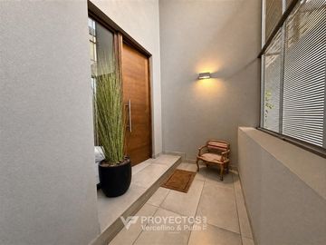 Depthouse en venta de 4 dorm. en Lo Barnechea