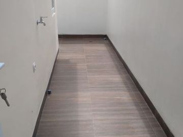 RUMAH CANTIK SIAP HUNI FURNISHED DLM CLUSTER DI PURWOMARTANI