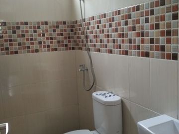 RUMAH CANTIK SIAP HUNI FURNISHED DLM CLUSTER DI PURWOMARTANI