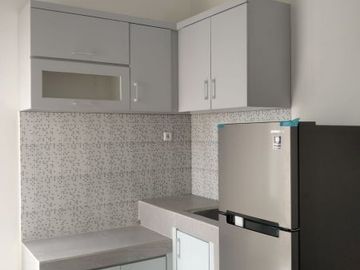 RUMAH CANTIK SIAP HUNI FURNISHED DLM CLUSTER DI PURWOMARTANI
