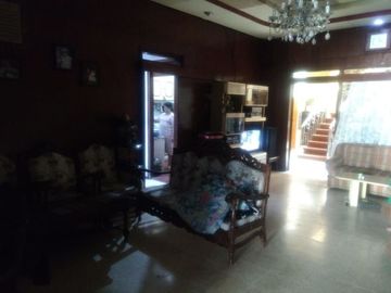 Rumah 2 Lantai Siap Huni Bratang Binangun Surabaya