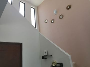CASAS EN VENTA EN MERIDA  EN PRIVADA CON AMENIDADES EN CARRET A CONKAL
