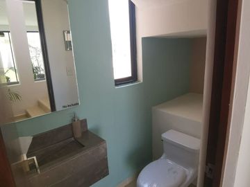 CASAS EN VENTA EN MERIDA  EN PRIVADA CON AMENIDADES EN CARRET A CONKAL