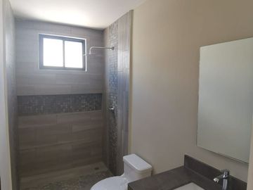 CASAS EN VENTA EN MERIDA  EN PRIVADA CON AMENIDADES EN CARRET A CONKAL
