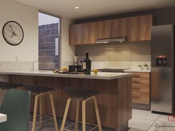 PREVENTA DE CASAS EN COL. GRANJAS PUEBLA, CERCA DE PERIFÉRICO.