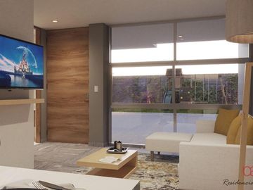 PREVENTA DE CASAS EN COL. GRANJAS PUEBLA, CERCA DE PERIFÉRICO.