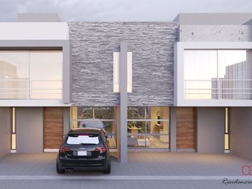 PREVENTA DE CASAS EN COL. GRANJAS PUEBLA, CERCA DE PERIFÉRICO.