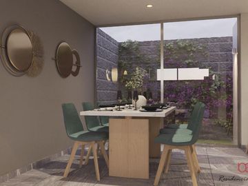 PREVENTA DE CASAS EN COL. GRANJAS PUEBLA, CERCA DE PERIFÉRICO.