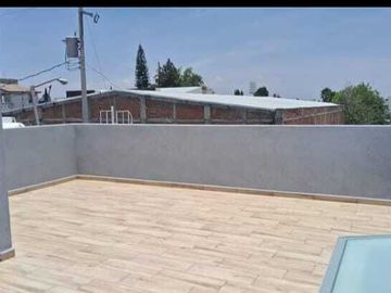 PREVENTA DE CASAS EN COL. GRANJAS PUEBLA, CERCA DE PERIFÉRICO.
