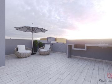 PREVENTA DE CASAS EN COL. GRANJAS PUEBLA, CERCA DE PERIFÉRICO.
