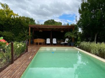 Casa en Santa María, Tigre