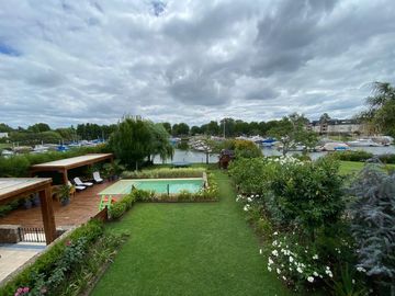 Casa en Santa María, Tigre