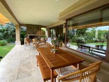 Casa en Santa María, Tigre