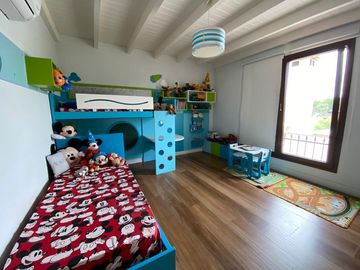 Casa en Santa María, Tigre