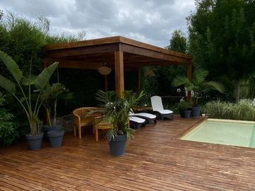 Casa en Santa María, Tigre