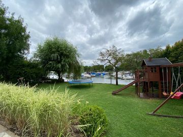 Casa en Santa María, Tigre