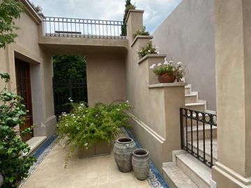 Casa en Santa María, Tigre