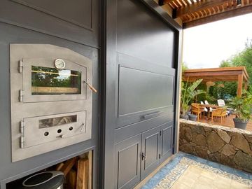 Casa en Santa María, Tigre