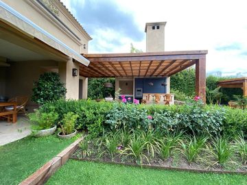 Casa en Santa María, Tigre