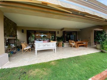 Casa en Santa María, Tigre