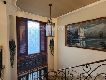 Rumah Mewah Elite Siap Huni Di Pondok Indah