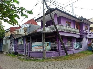 Dijual Rumah perumahan wisma sarinadi, SDA