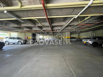 apartamento en venta en la floresta. Cod V101634