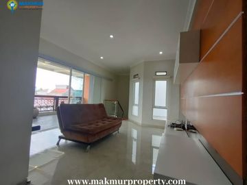 Rumah Mewah di Malang