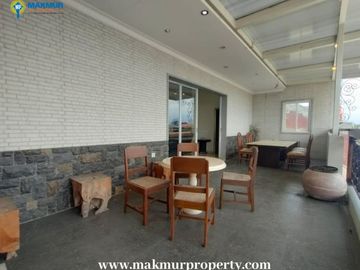Rumah Mewah di Malang