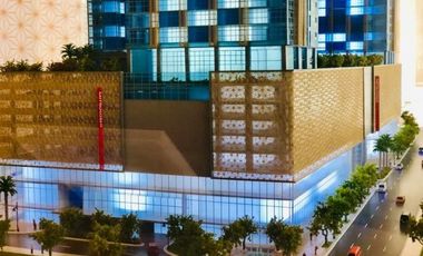 LUXURY CONDOMINIUM IN BGC PHILIPPINES