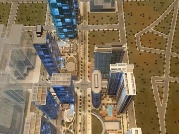 LUXURY CONDOMINIUM IN BGC PHILIPPINES