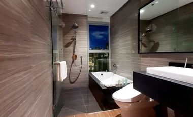 LUXURY CONDOMINIUM IN BGC PHILIPPINES