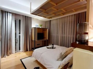 LUXURY CONDOMINIUM IN BGC PHILIPPINES