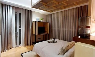 LUXURY CONDOMINIUM IN BGC PHILIPPINES