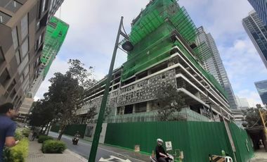 LUXURY CONDOMINIUM IN BGC PHILIPPINES