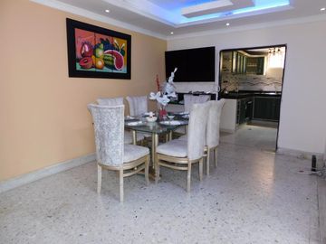 apartamento en arriendo/venta en andalucía. Cod V91457