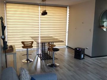Casa en venta de 3 dorm. en Huechuraba