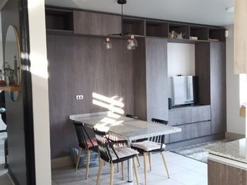 Casa en venta de 3 dorm. en Huechuraba