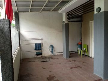 Rumah Jambangan 1.1 M Negoo siap huni