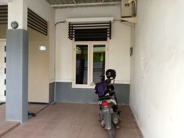 Rumah Jambangan 1.1 M Negoo siap huni